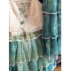 Everlasting Flower Pure Apricot Tree Top Skirts and JSKs(Pre-Order/Full Payment Without Shipping)
